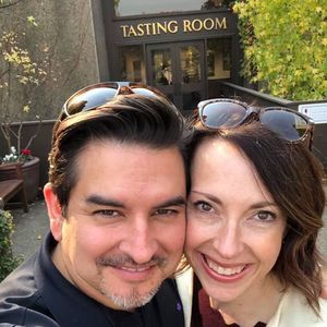 Meet your Posher, Kristina